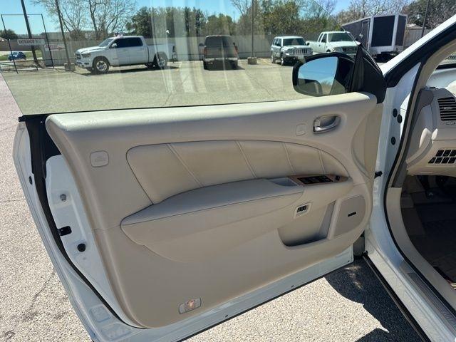 Nissan Murano CrossCabriolet  2014