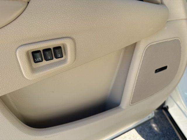 Nissan Murano CrossCabriolet  2014