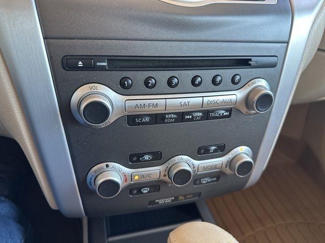 Nissan Murano CrossCabriolet  2014