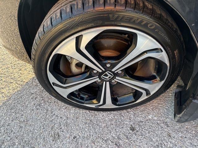 Honda Civic Sedan  2014