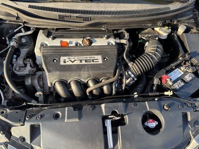 Honda Civic Sedan  2014