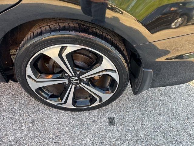 Honda Civic Sedan  2014