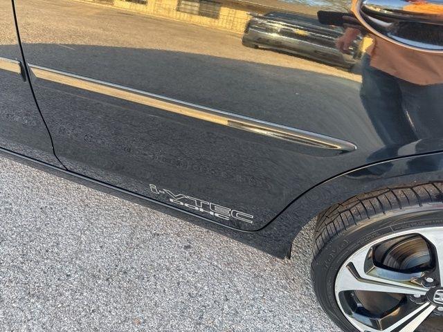 Honda Civic Sedan  2014