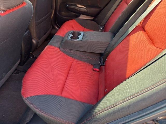 Honda Civic Sedan  2014