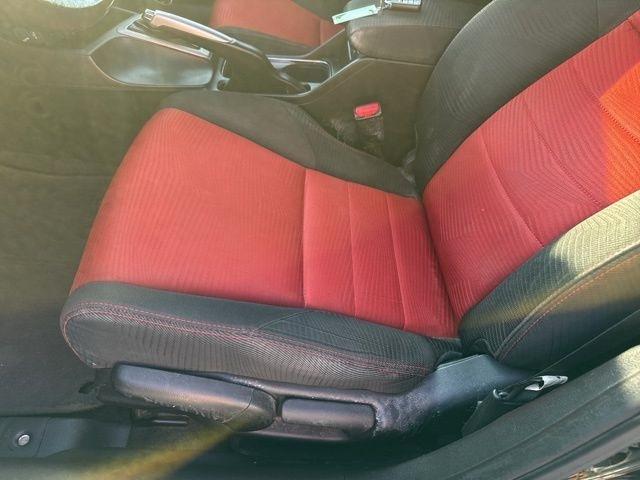 Honda Civic Sedan  2014