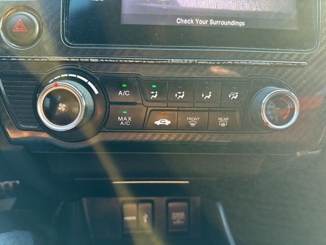 Honda Civic Sedan  2014