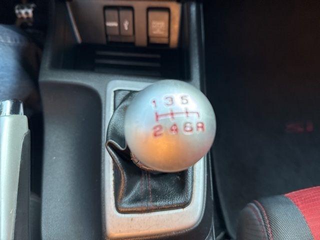 Honda Civic Sedan  2014