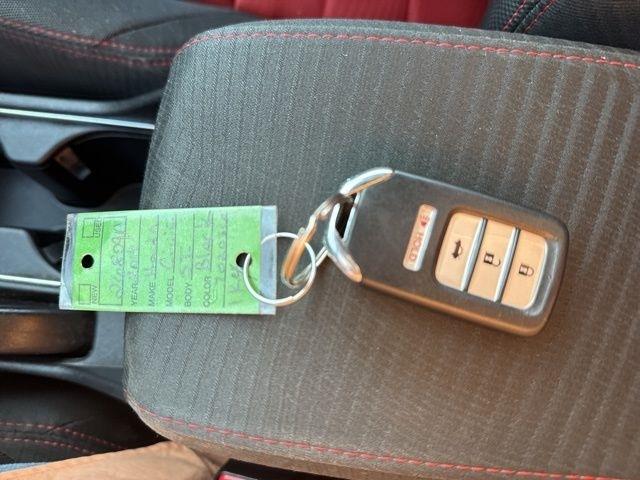 Honda Civic Sedan  2014