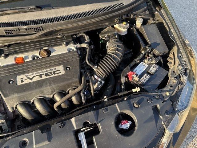 Honda Civic Sedan  2014