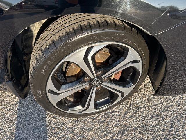 Honda Civic Sedan  2014