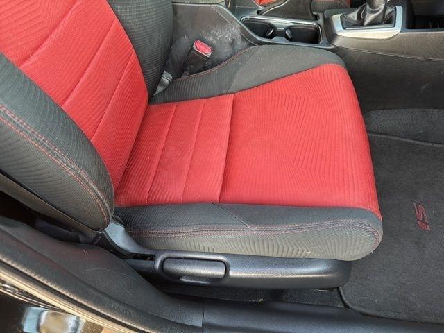 Honda Civic Sedan  2014