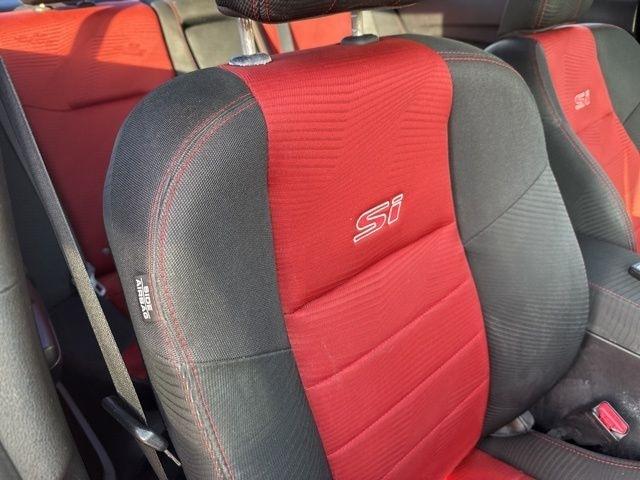 Honda Civic Sedan  2014