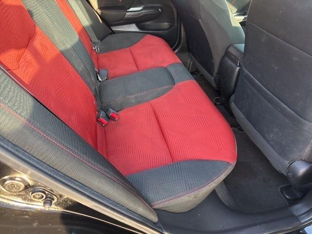 Honda Civic Sedan  2014