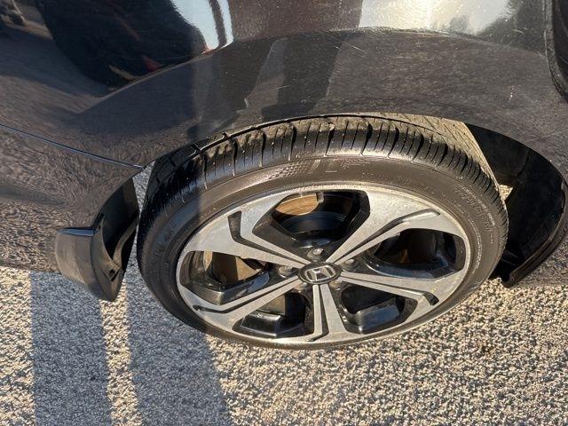 Honda Civic Sedan  2014