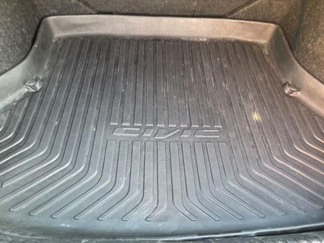 Honda Civic Sedan  2014