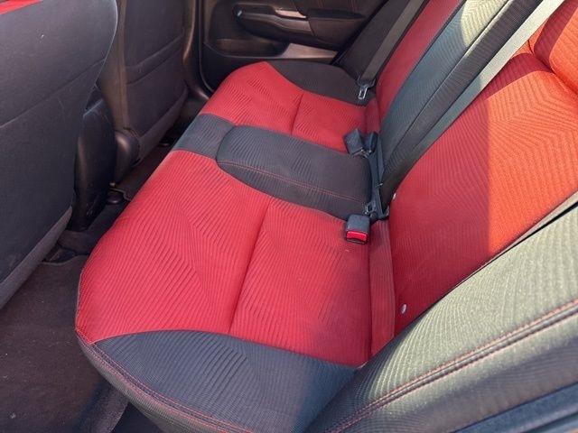 Honda Civic Sedan  2014