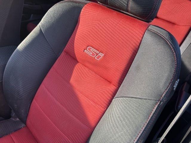 Honda Civic Sedan  2014