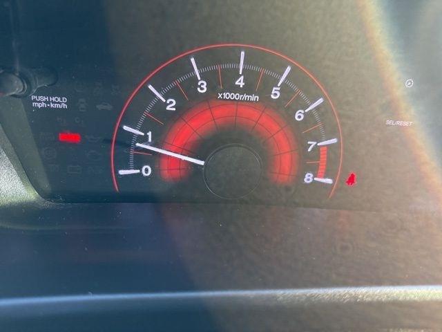 Honda Civic Sedan  2014