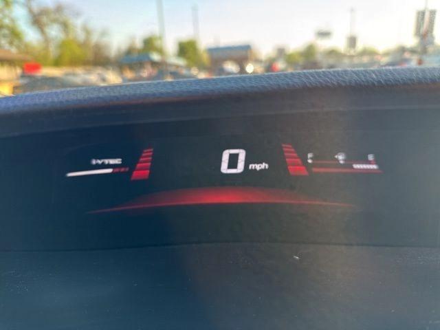 Honda Civic Sedan  2014