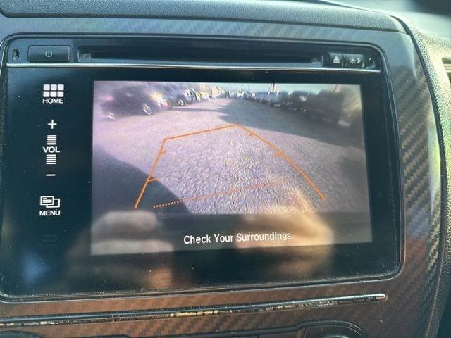 Honda Civic Sedan  2014