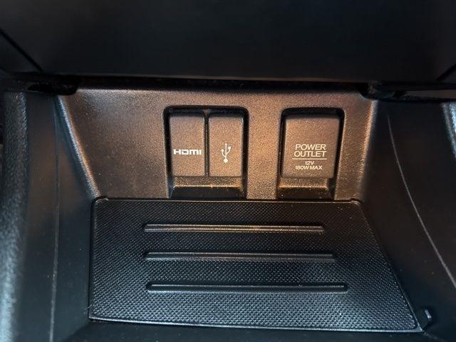 Honda Civic Sedan  2014