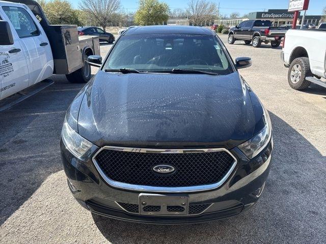 Ford Taurus  2017