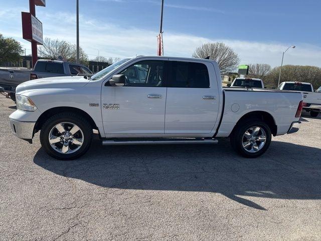 RAM 1500  2013
