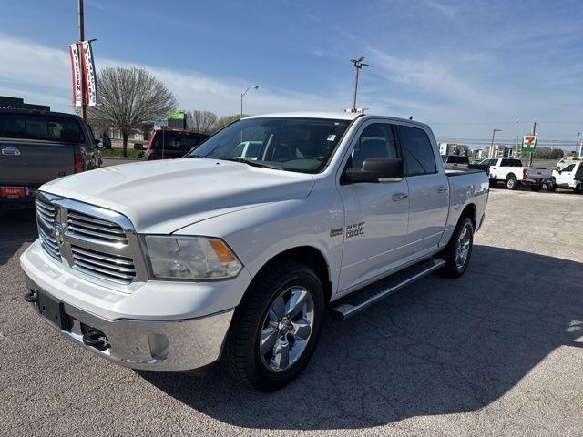 RAM 1500  2013