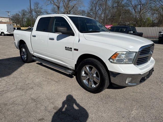 RAM 1500  2013