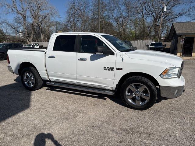 RAM 1500  2013