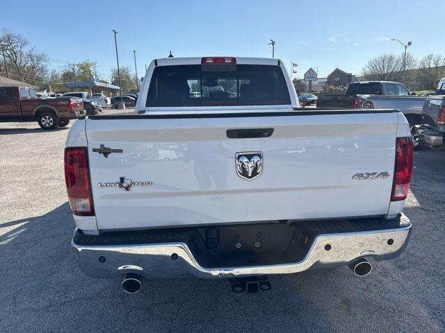 RAM 1500  2013