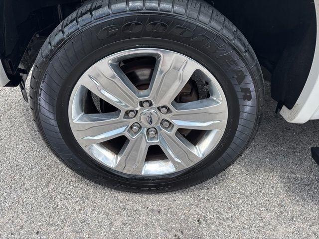 Ford F-150  2015