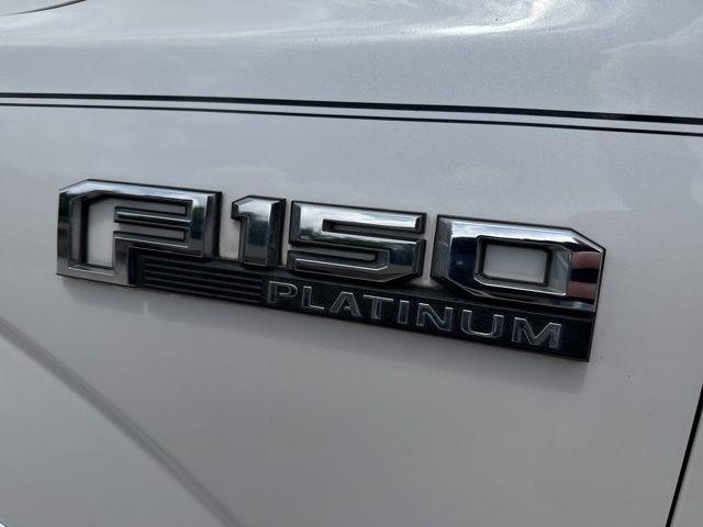 Ford F-150  2015