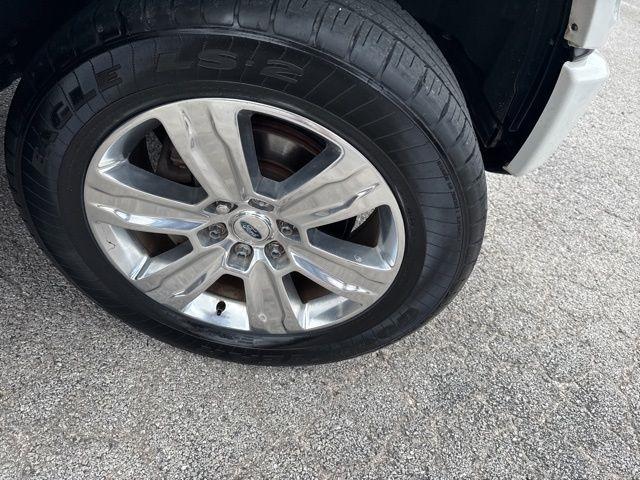 Ford F-150  2015
