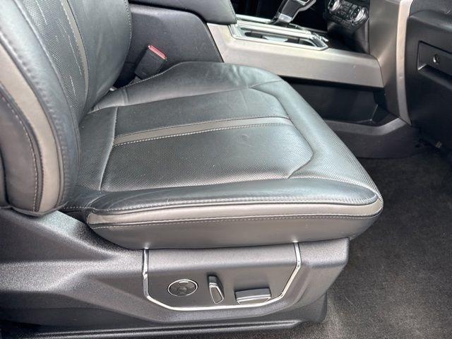 Ford F-150  2015