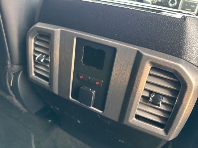 Ford F-150  2015