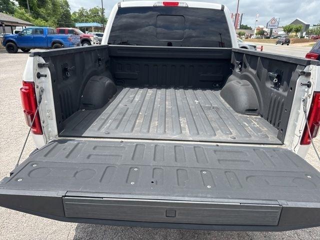 Ford F-150  2015