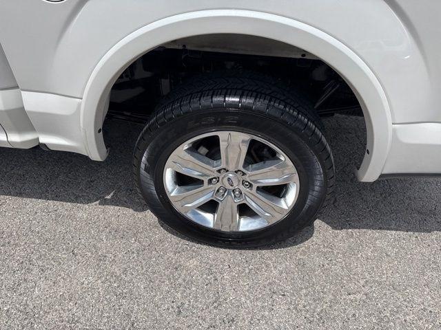 Ford F-150  2015