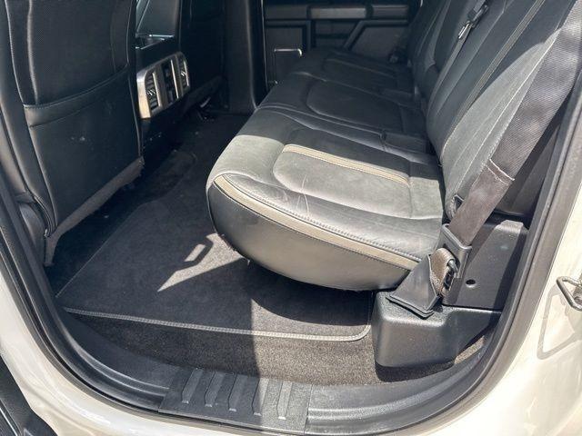Ford F-150  2015