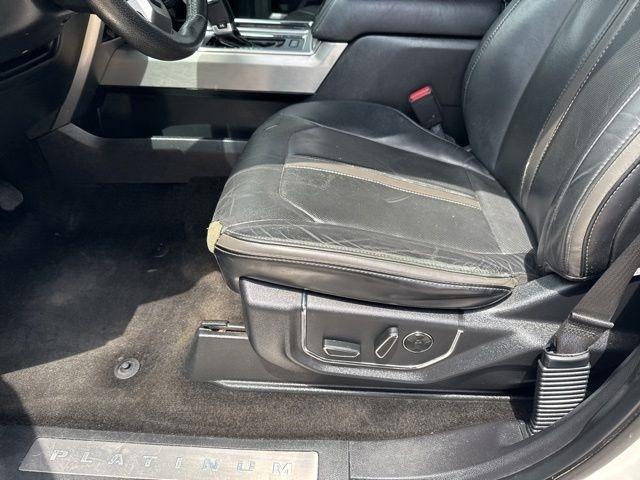 Ford F-150  2015