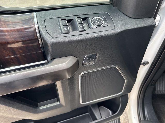 Ford F-150  2015
