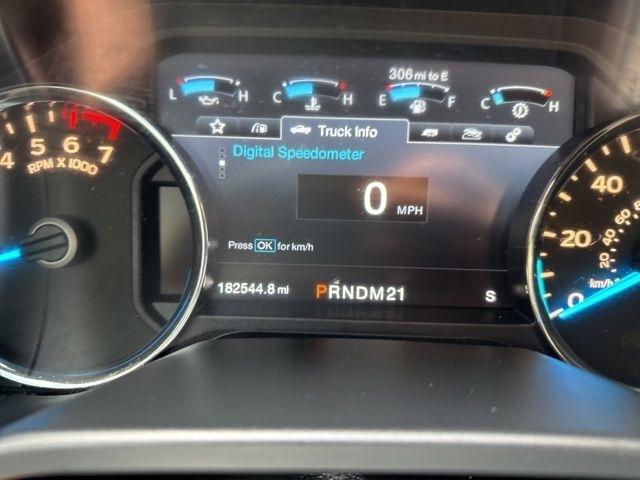 Ford F-150  2015