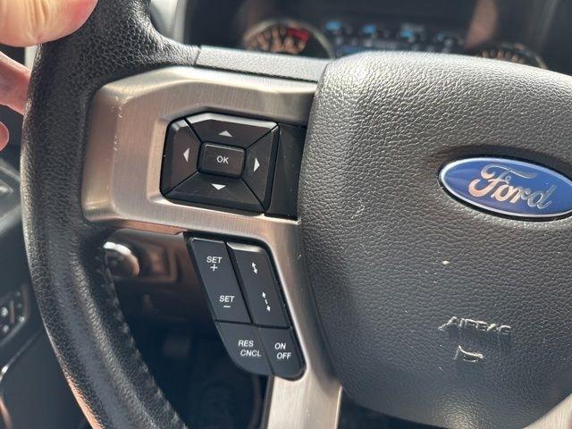 Ford F-150  2015