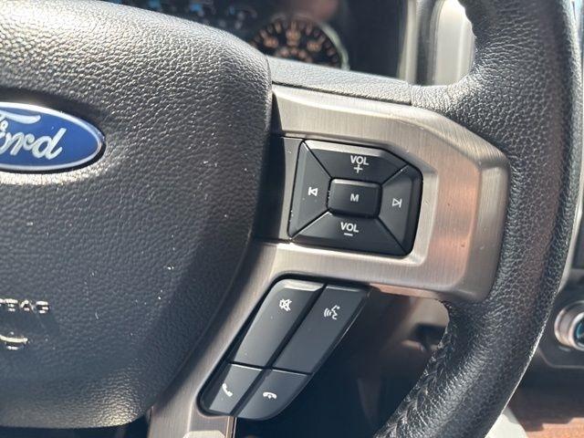 Ford F-150  2015