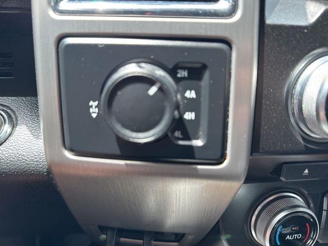 Ford F-150  2015