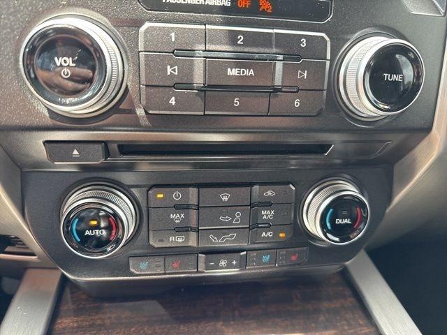 Ford F-150  2015