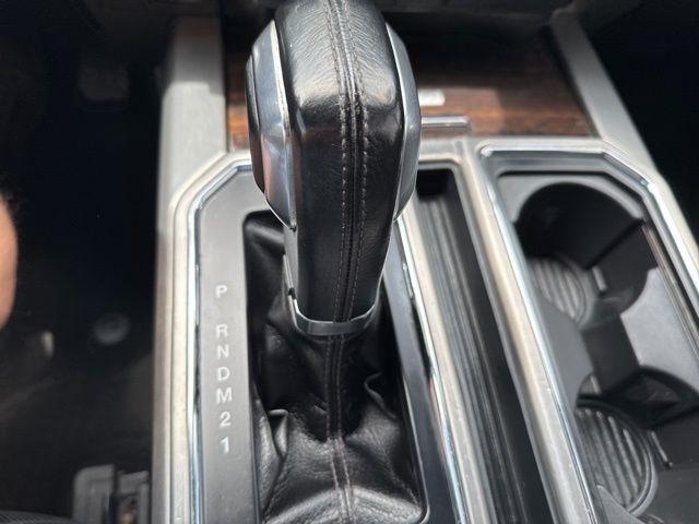 Ford F-150  2015