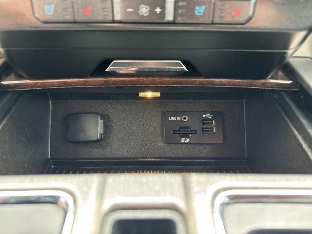 Ford F-150  2015