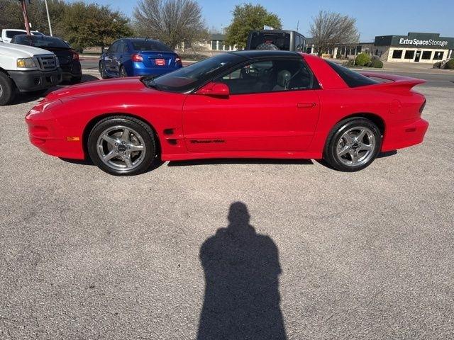 Pontiac Firebird  1999