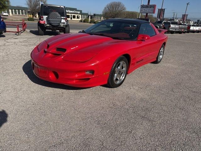 Pontiac Firebird  1999